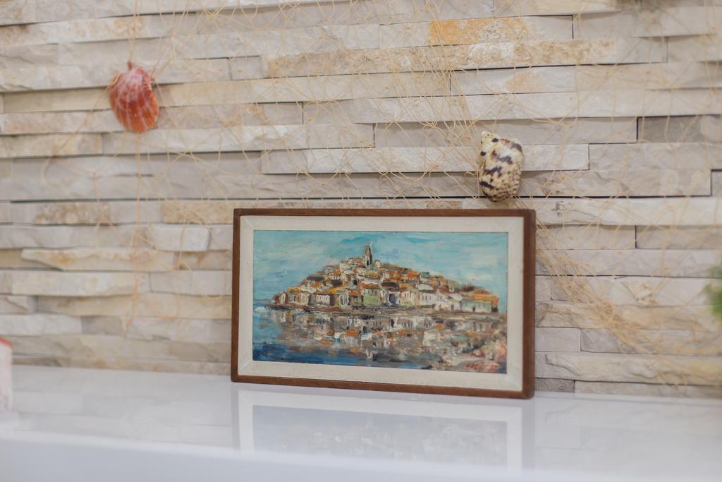 Holiday Home Primabella Primosten Exterior photo