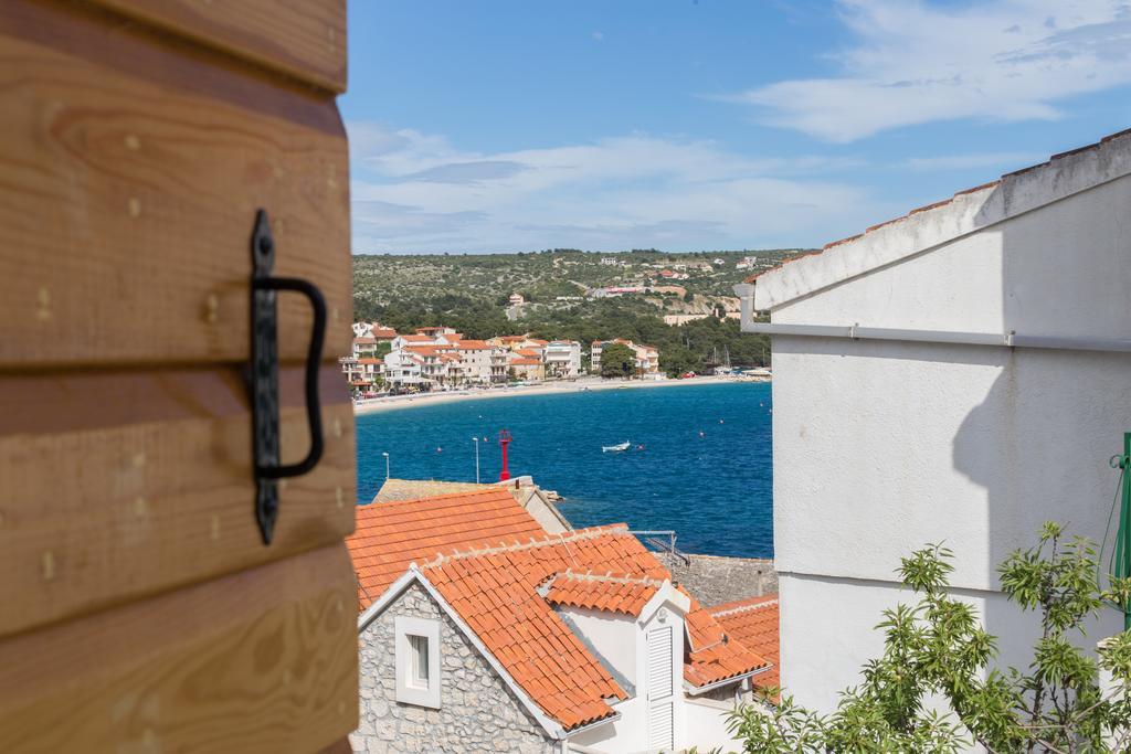 Holiday Home Primabella Primosten Exterior photo