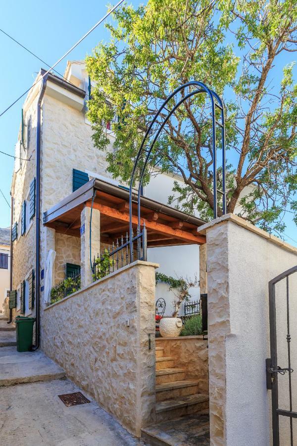 Holiday Home Primabella Primosten Exterior photo